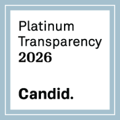 Candid Platinum Seal of Transparency