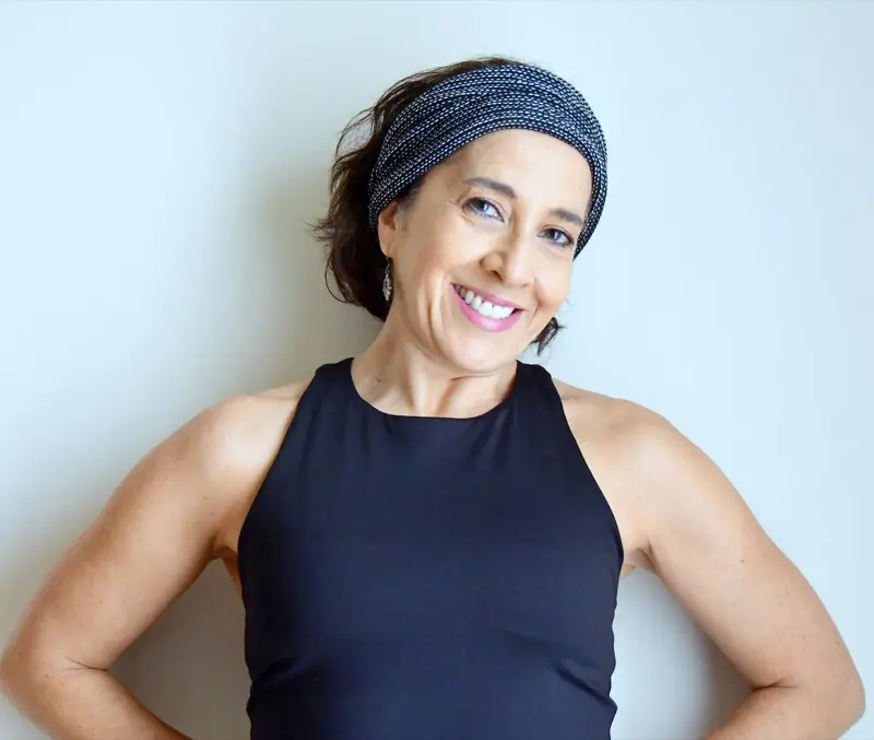 forte-leader-doreen - The Ryan Bartel Foundation Doreen Duarte Zebdi