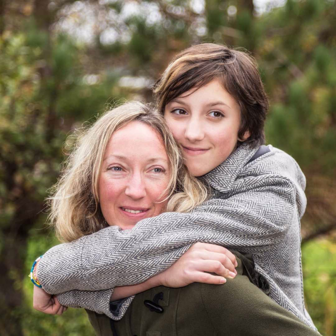 Adult Portrait 8 - The Ryan Bartel Foundation