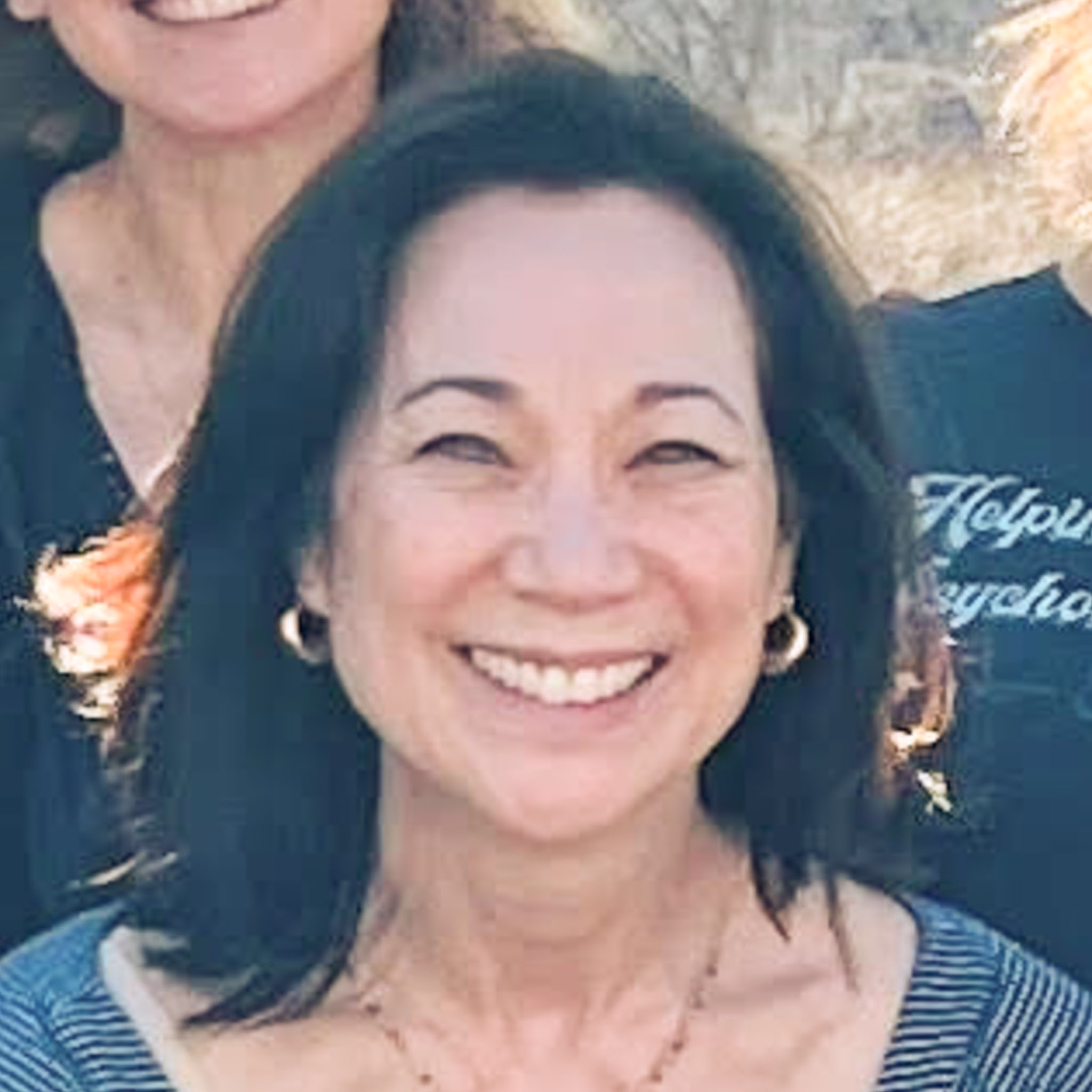Carol Trujillo Portrait - Spring Training 2026_Facilitators - The Ryan Bartel Foundation