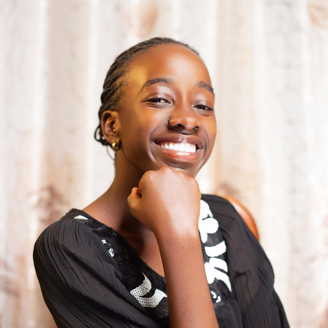 Teen Portrait 19 - The Ryan Bartel Foundation