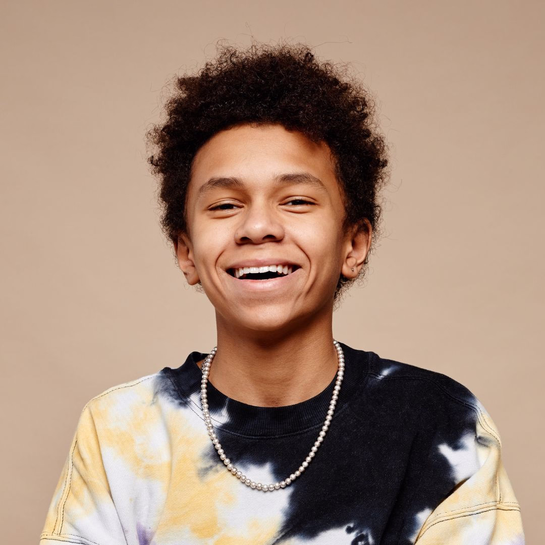 Teen Portrait 20 - The Ryan Bartel Foundation